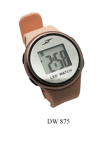 DW 875